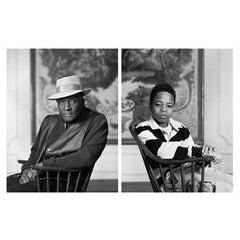 The Birmingham Project: Fred Stewart ll and Tyler Collins 3
