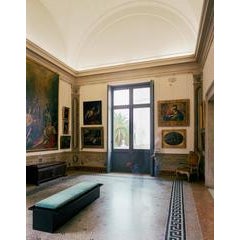 Picture Gallery, Galeria Corsini, Rome 8