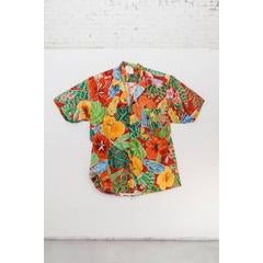 Waikiki Hawaiian Shirt 2