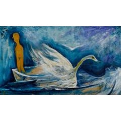 Swan Song 1