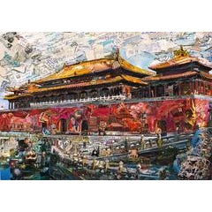 Postcards from Nowhere: Forbidden City 2