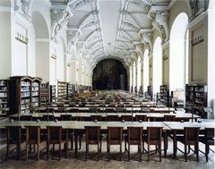 Narodni knihovna Praha V 2004