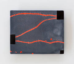 Untitled, Wall Slab