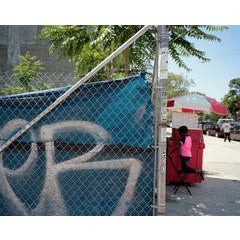 Harlem Redux: Fifth Avenue and West 125th Street 4