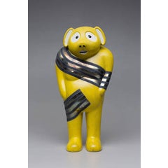Untitled, Tanuki 5