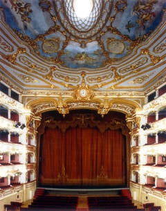 Teatro Municipale, Piacenza 3