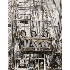 Album: Ferris Wheel 9