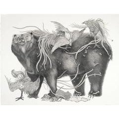 Bear's Big Night Out 5