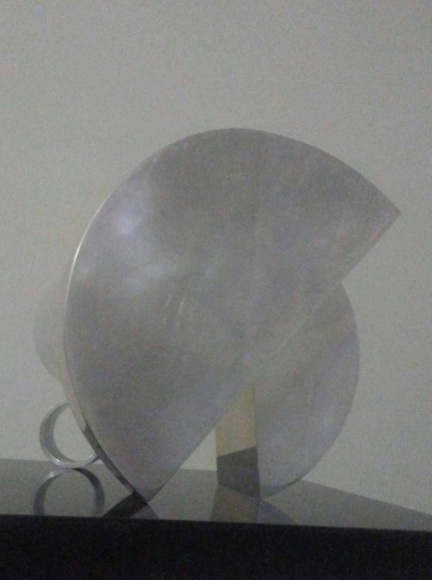 mclearen square shell