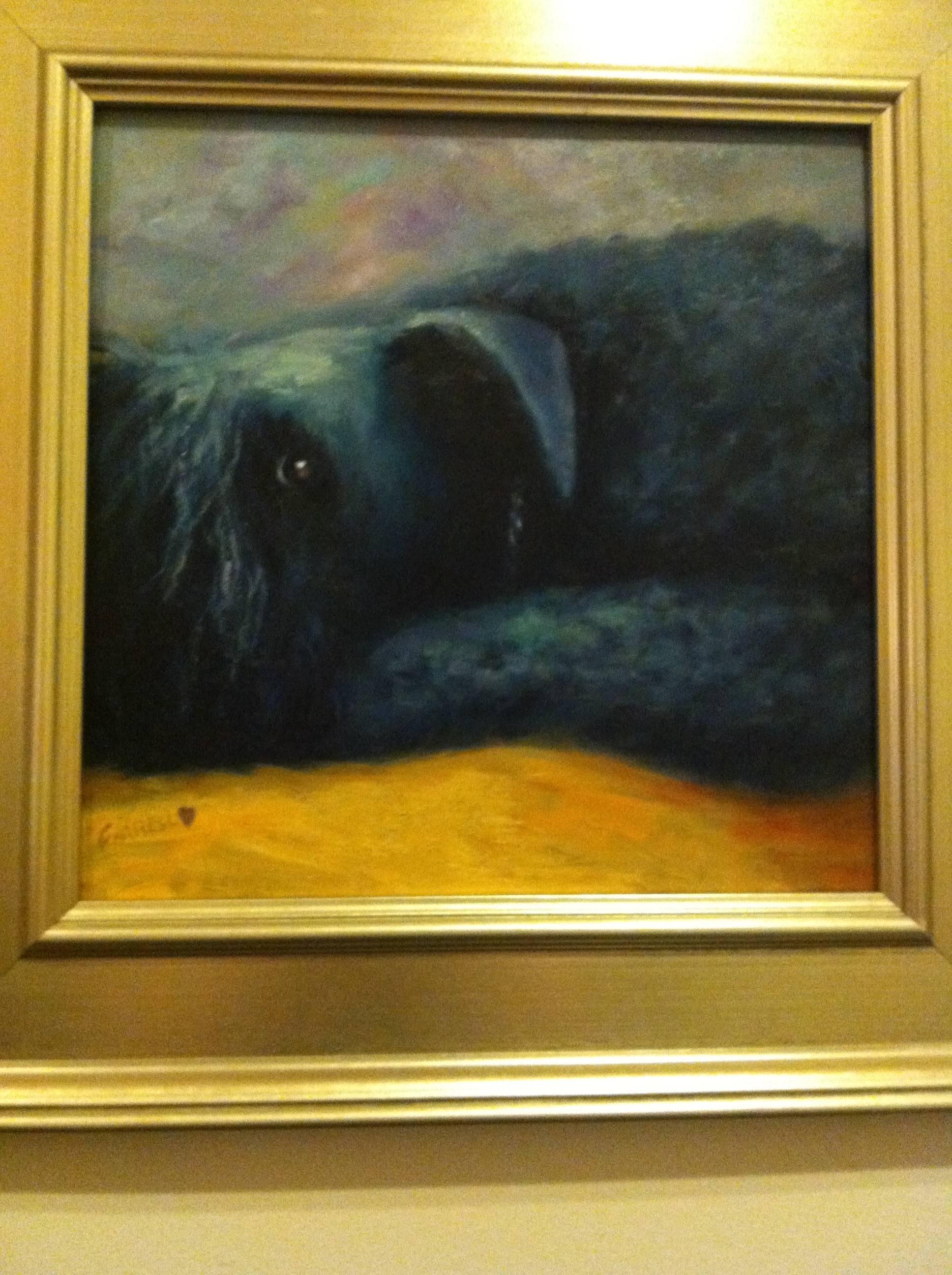 farrell oil