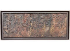 Paesaggio stratificato n. 1