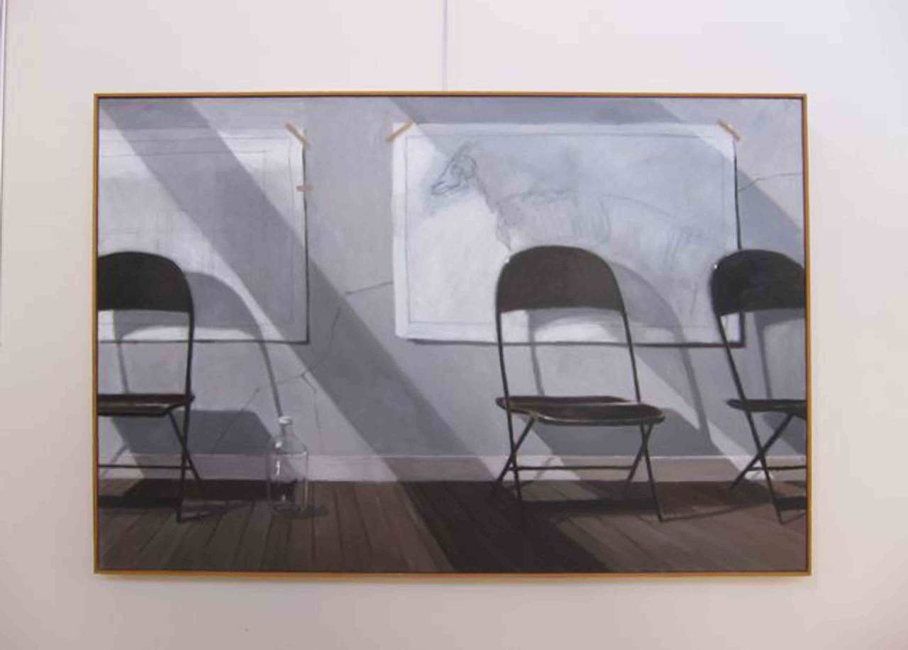 norman lundin paintings