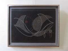 Non objective abstraction