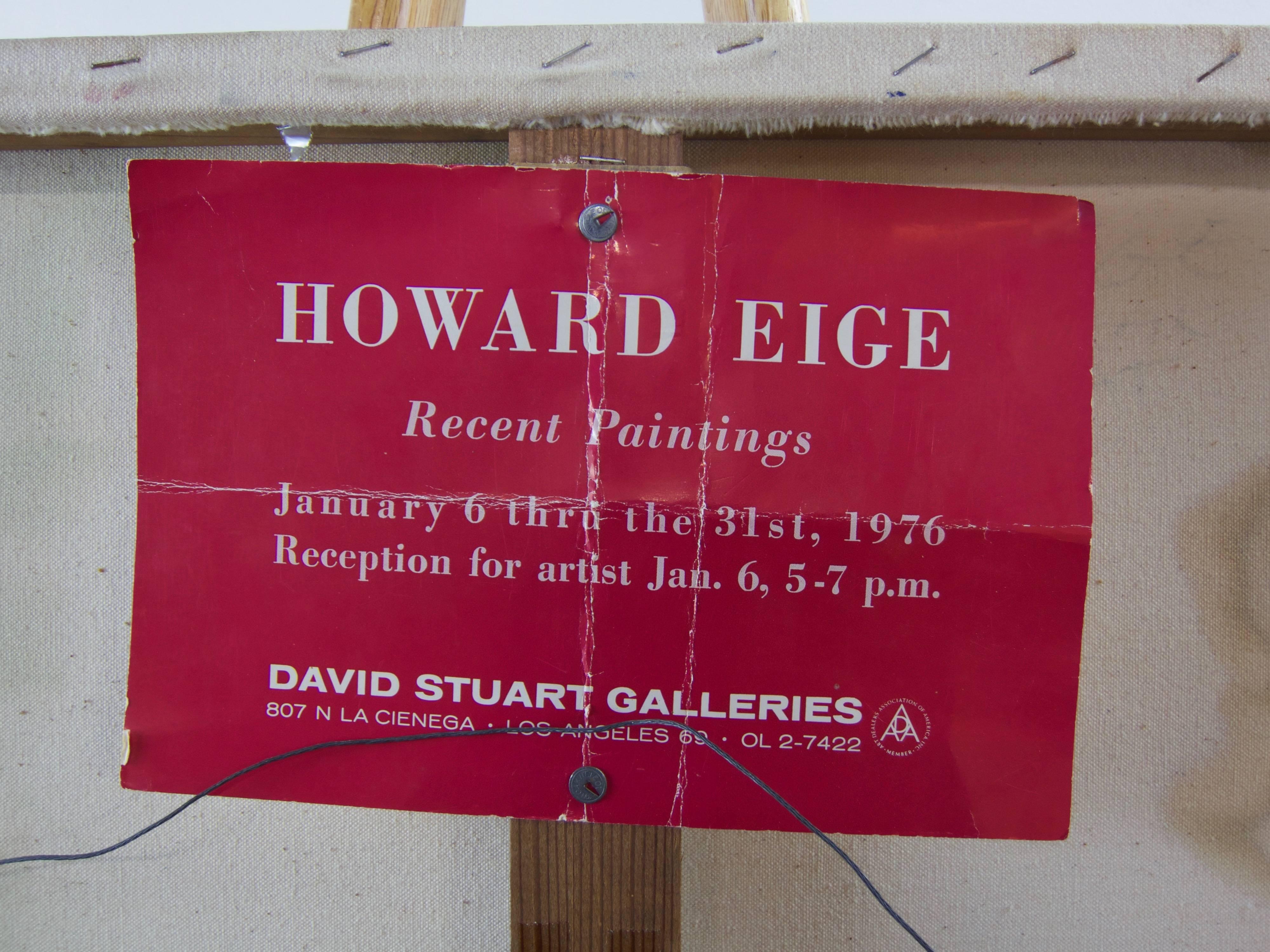 eigenhard