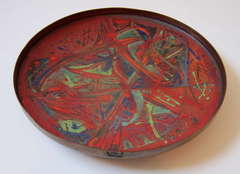 Untitled - Non-Objective Abstraction