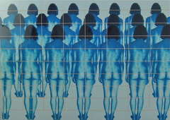 Untitled - Multiple Nudes