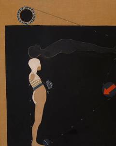 Untitled - 'Camera Man'