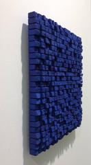 Untitled (Blue Marble)