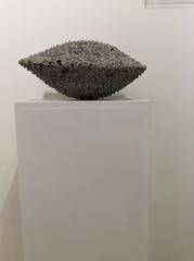 Untitled (Limestone Pillow)