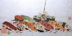 Nigiri II
