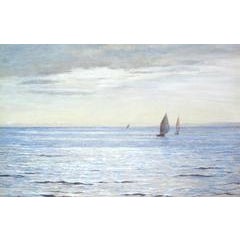 Glimmering Light - The West Coast 4