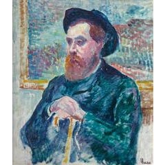 Portrait of a Gentleman 5