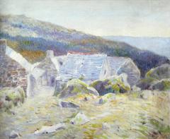 Brittany Landscape