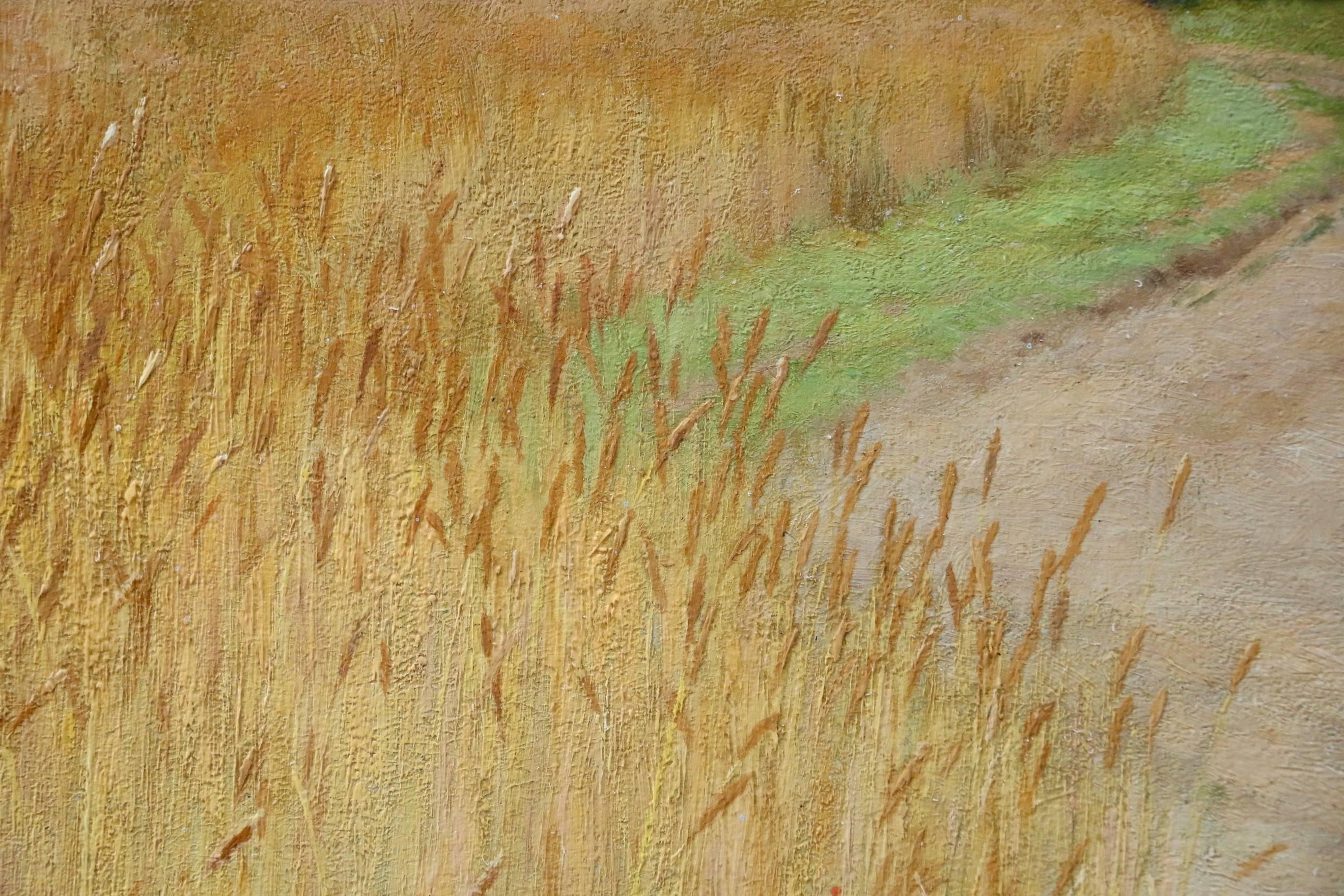 cornfield paintings