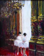 Ballet Dancers