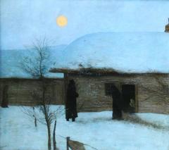 Winter
