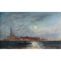 Venice - Sunset 7