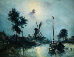 Moonlit