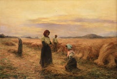 The Gleaners