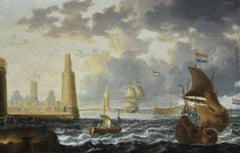 An Oriental Port