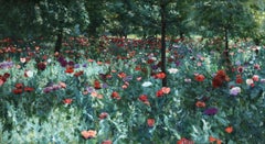 Poppy Field - Flanders 1917