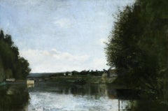 The Seine