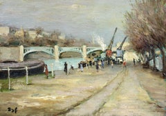 Paris - Seine