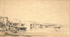 En la Laguna - Venecia
