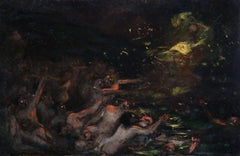 Death - Symbolism (Founded 1886)