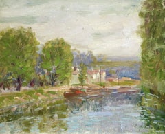 Le Bas Meudon - Seine et Oise