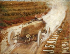 Impressionist Landscape Paintings