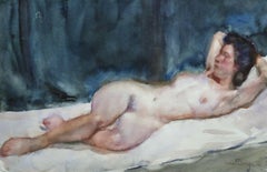 Watercolor Paintings