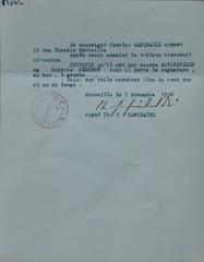 Waterfall - The Jura