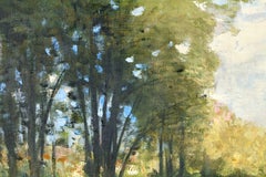 Bords du Loing, Moret