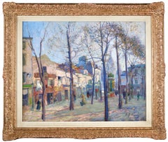 Place du Tertre – Montmartre