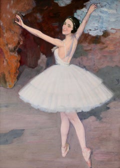 La Ballerine