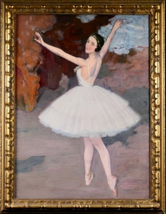 Die Ballerina