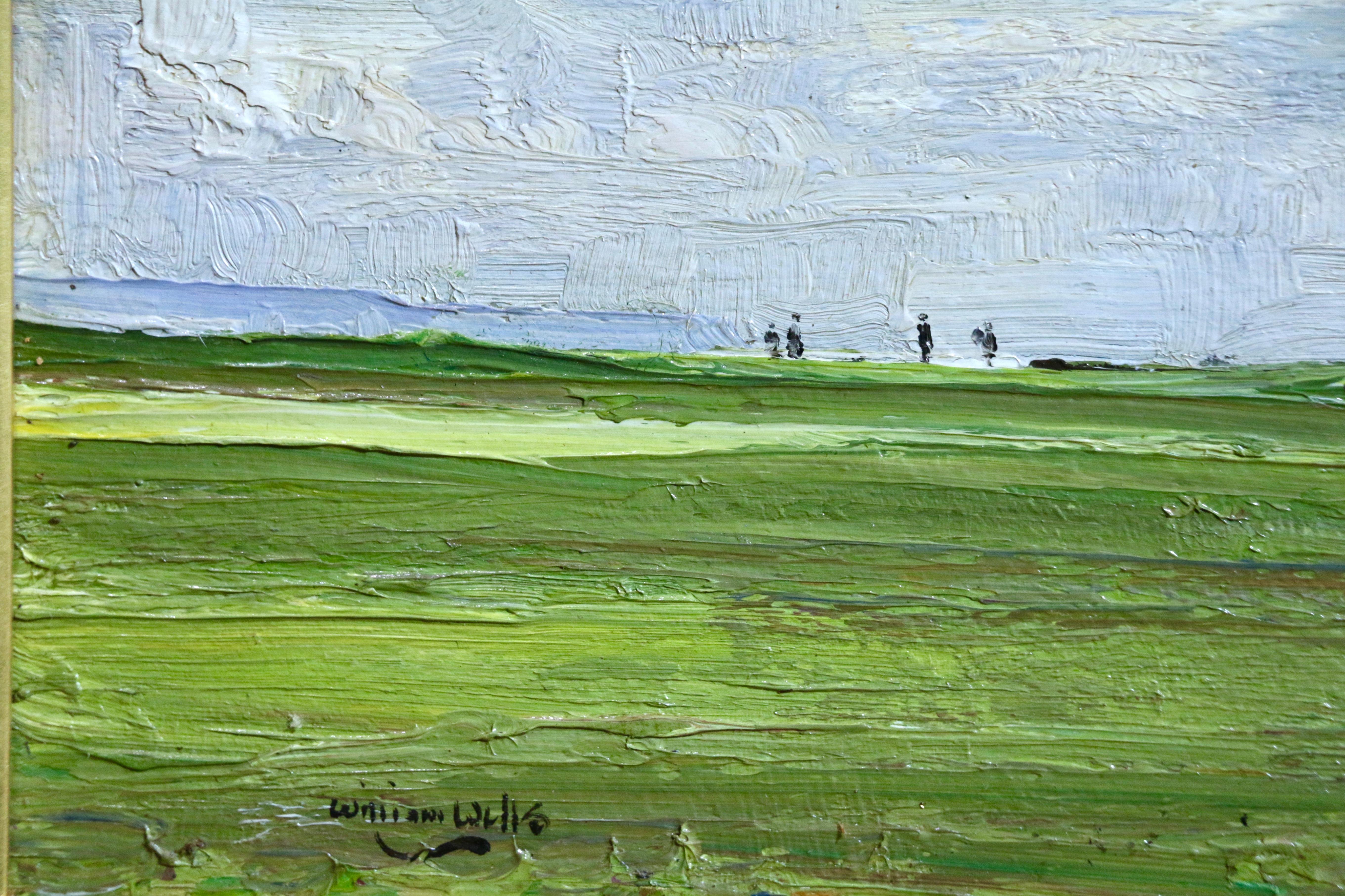 william wells artist