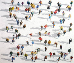 Pedestrians 533