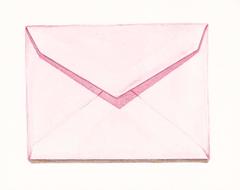 Pink Envelope